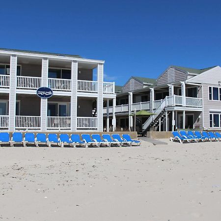 Ocean Walk Hotel Old Orchard Beach Eksteriør bilde
