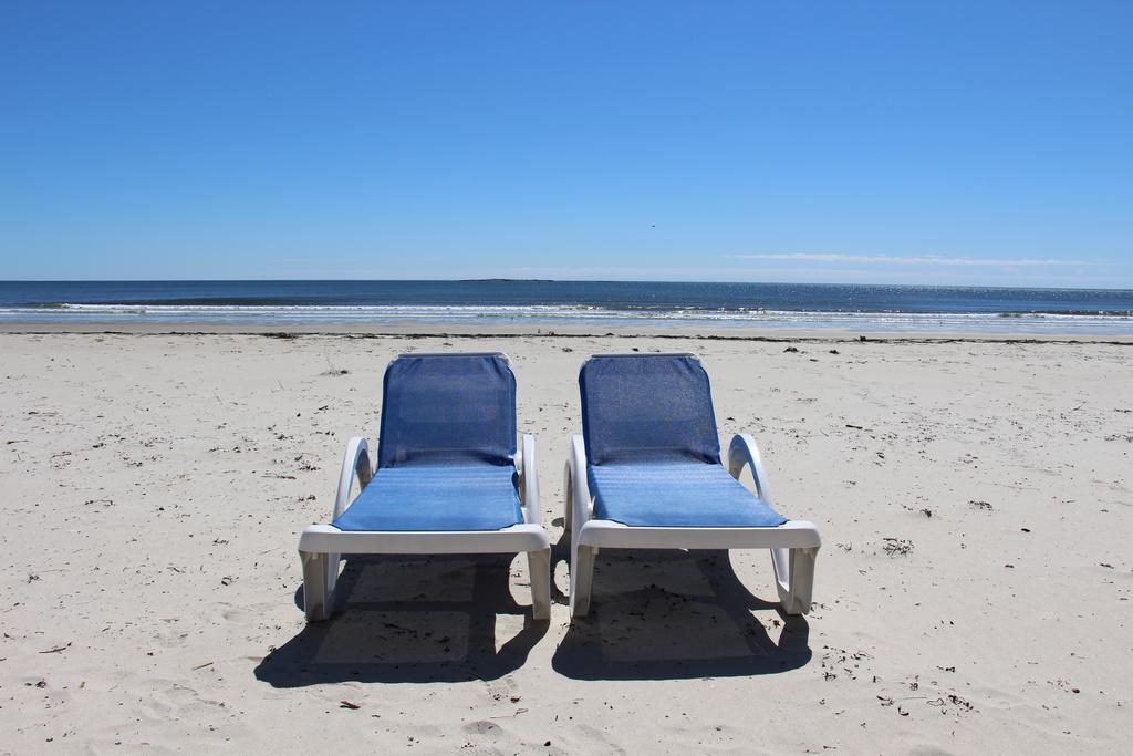 Ocean Walk Hotel Old Orchard Beach Eksteriør bilde