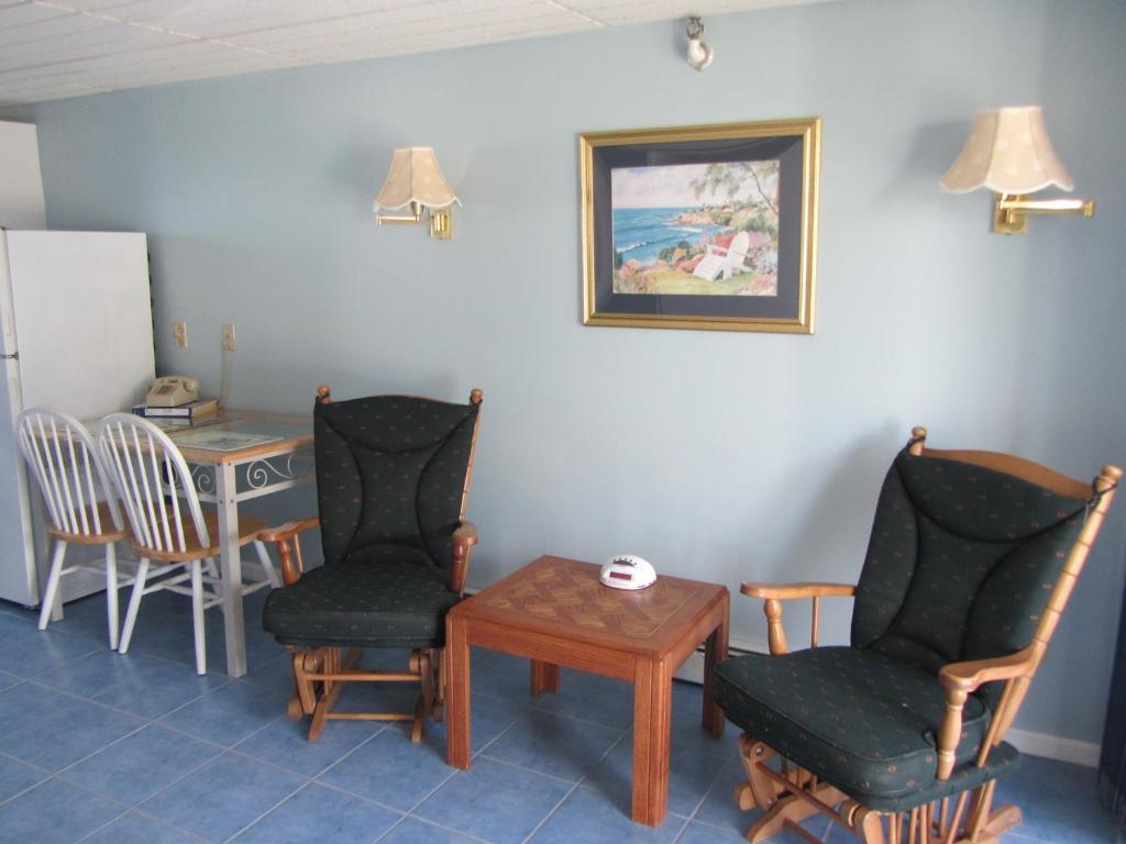 Ocean Walk Hotel Old Orchard Beach Rom bilde