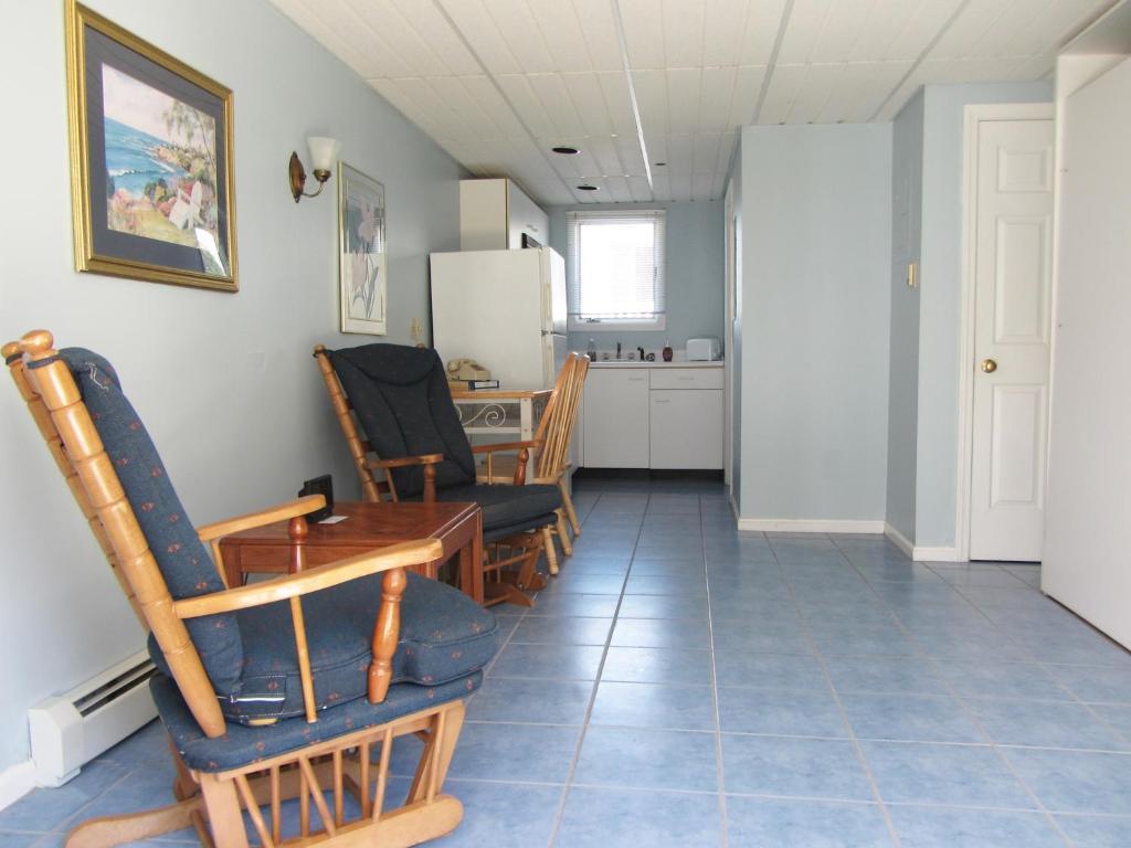 Ocean Walk Hotel Old Orchard Beach Rom bilde