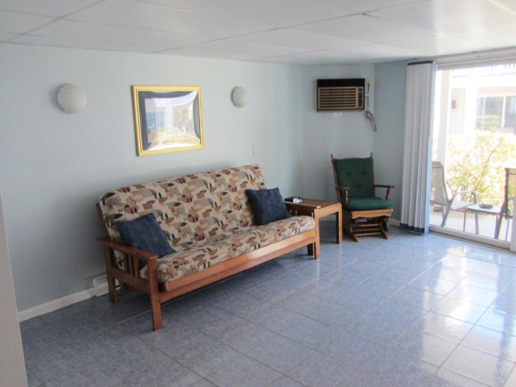 Ocean Walk Hotel Old Orchard Beach Rom bilde