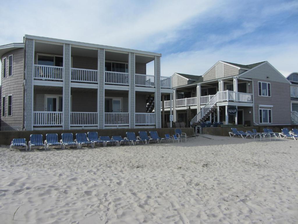 Ocean Walk Hotel Old Orchard Beach Eksteriør bilde