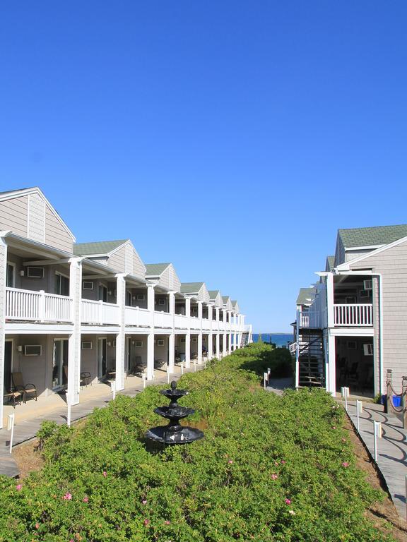 Ocean Walk Hotel Old Orchard Beach Eksteriør bilde