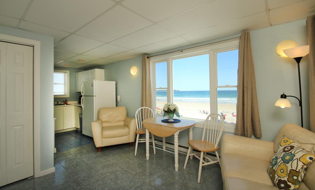 Ocean Walk Hotel Old Orchard Beach Eksteriør bilde