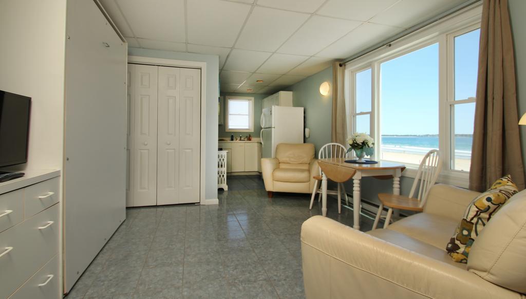 Ocean Walk Hotel Old Orchard Beach Eksteriør bilde