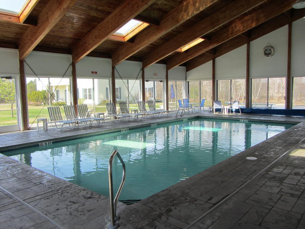 Ocean Walk Hotel Old Orchard Beach Eksteriør bilde