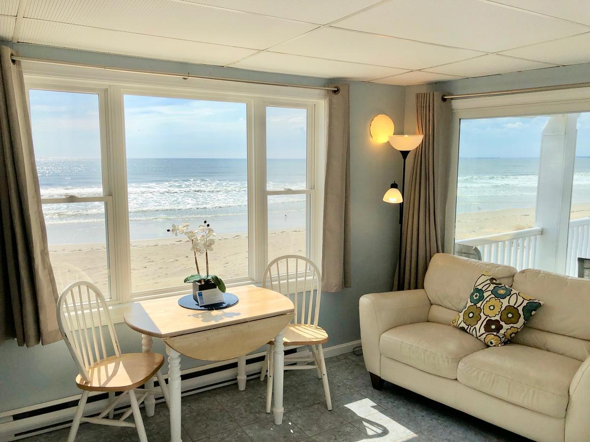 Ocean Walk Hotel Old Orchard Beach Eksteriør bilde