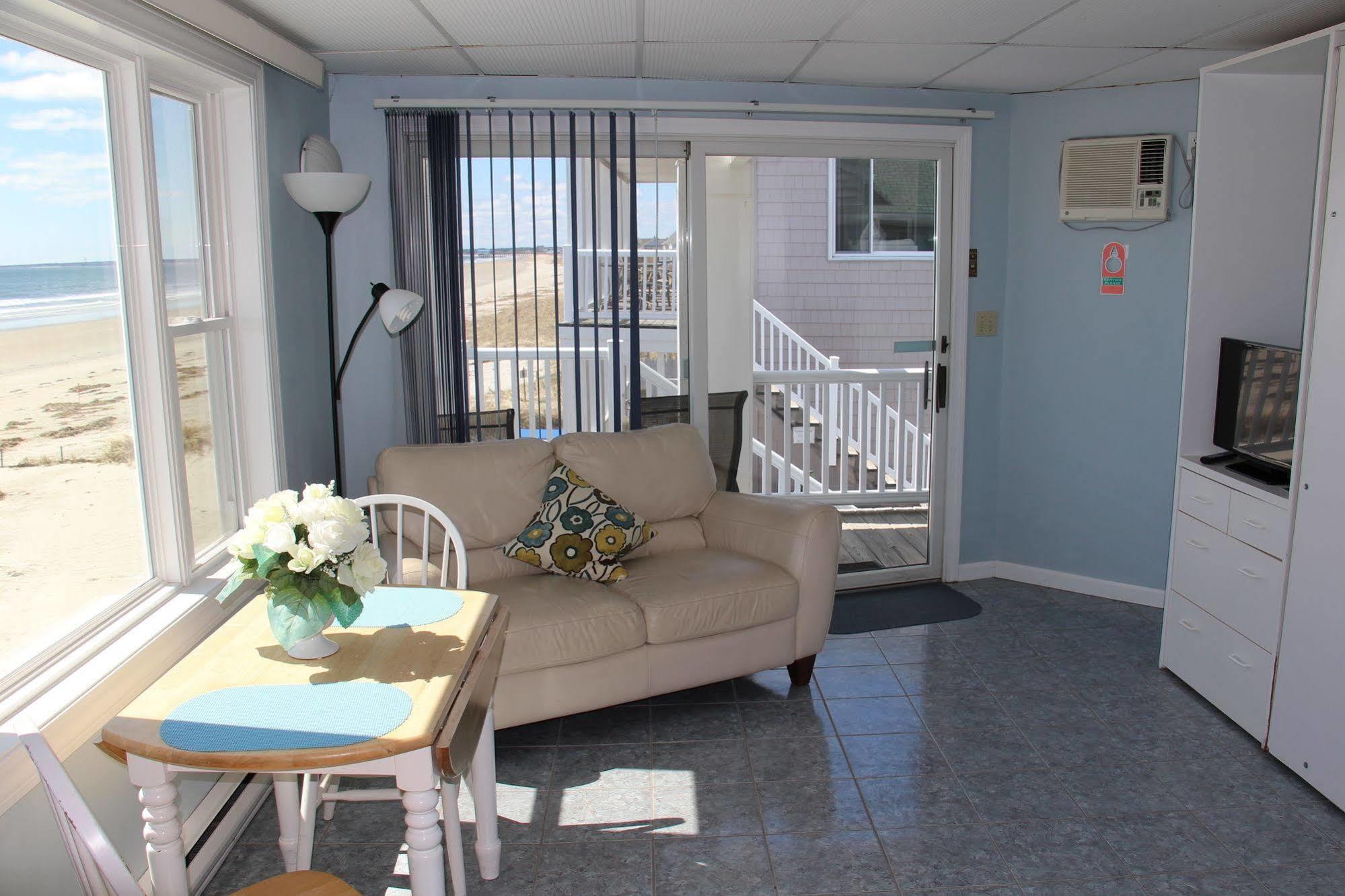 Ocean Walk Hotel Old Orchard Beach Eksteriør bilde