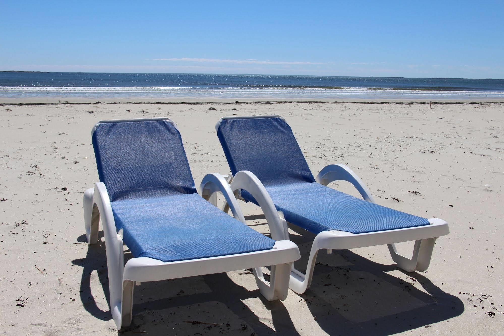 Ocean Walk Hotel Old Orchard Beach Eksteriør bilde