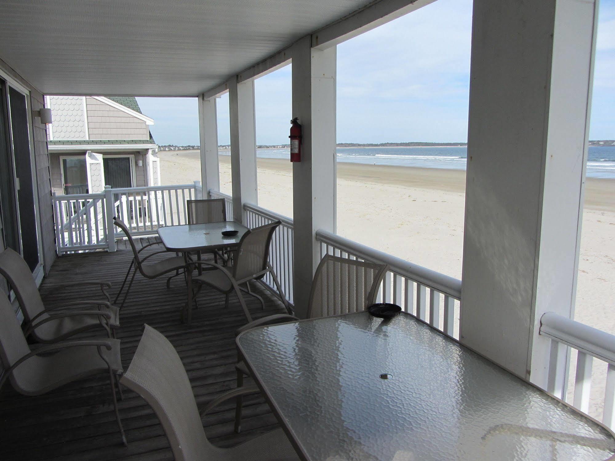 Ocean Walk Hotel Old Orchard Beach Eksteriør bilde