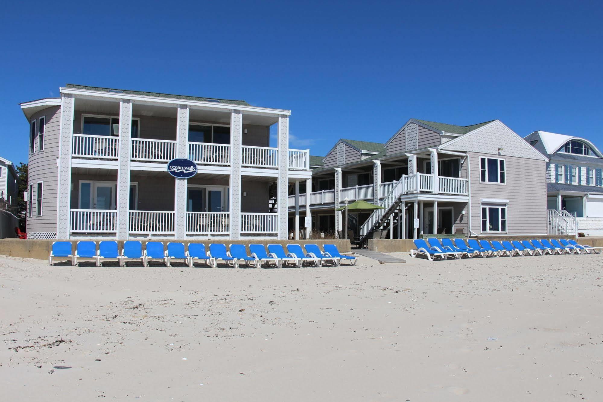 Ocean Walk Hotel Old Orchard Beach Eksteriør bilde
