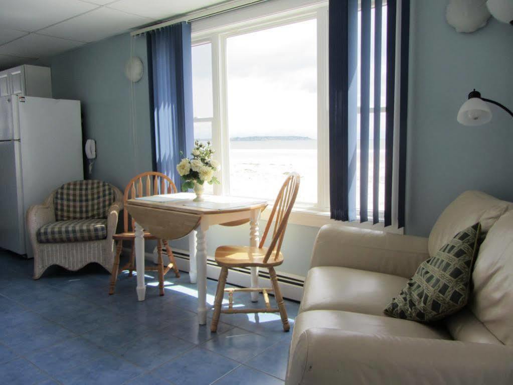 Ocean Walk Hotel Old Orchard Beach Eksteriør bilde